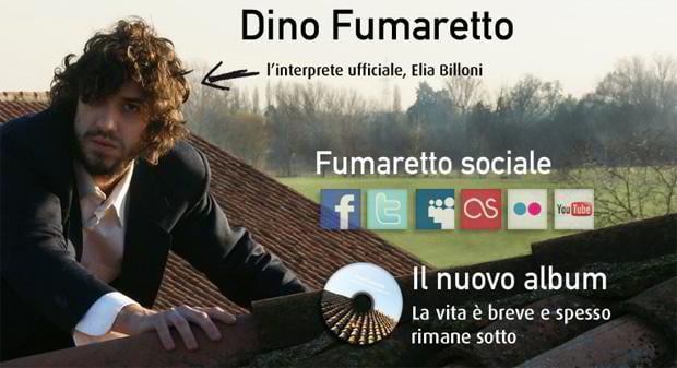 social icons - Dinofumaretto.com