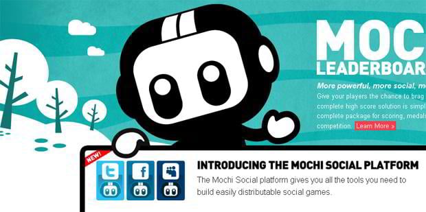 social icons design - Mochimedia.com