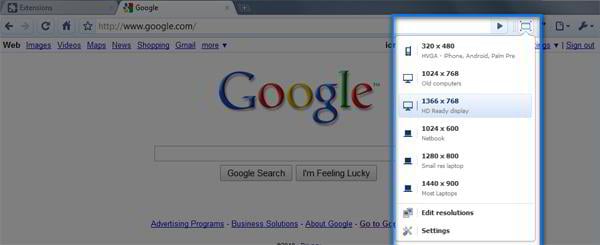 10 Useful Chrome Extensions for Web Designers