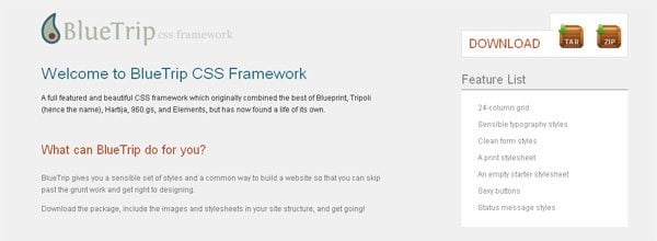 free-css-frameworks
