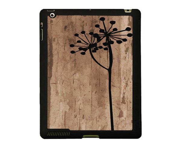 Handmade iPad Cases